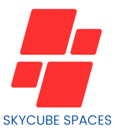 Skycube Spaces